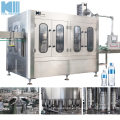 Automatic Plastic Ampoule or Vial Filling and Sealing Machine